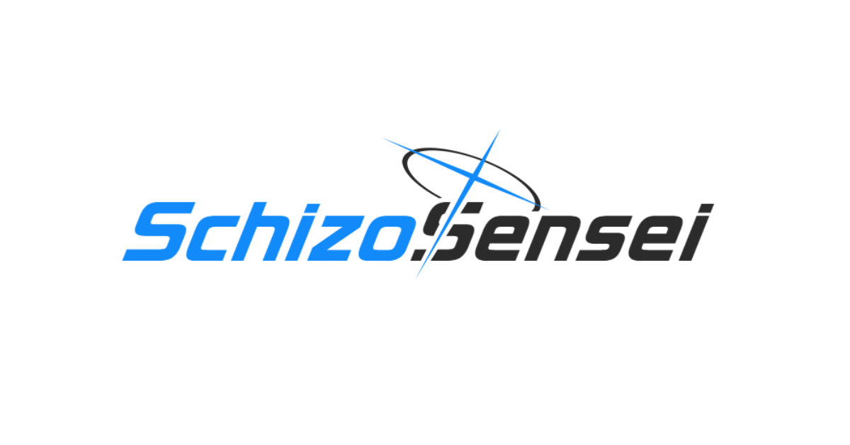 Schizo Sensei Store